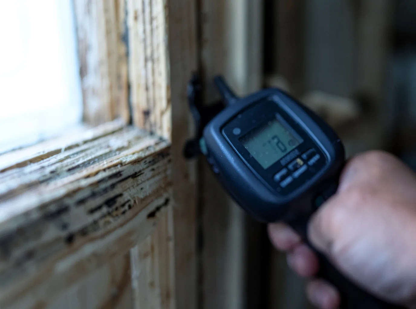 Commercial Water Damage Restoration in West Fairlee, VT